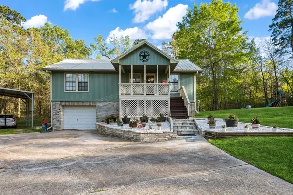 180 Heron Lane, Coldspring, TX 77331