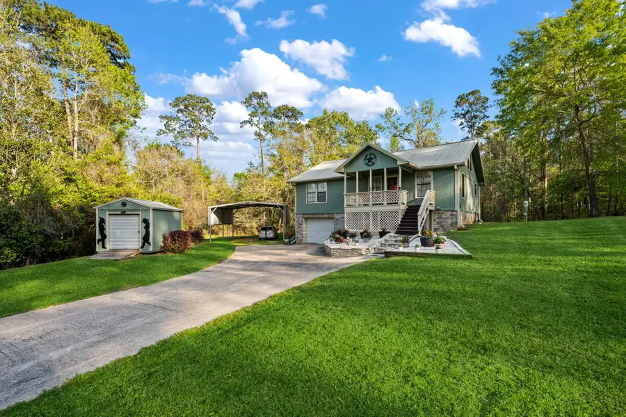 180 Heron Lane, Coldspring, TX 77331 - #2