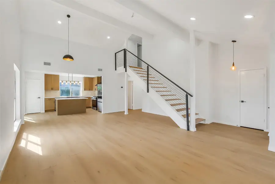 8622 Humphreys Drive, Houston, TX 77083 - #2