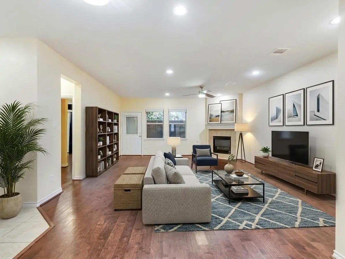 7923 Ashford Trace Drive, Houston, TX 77072 - #1
