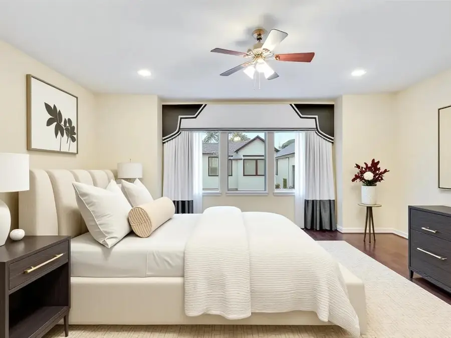 7923 Ashford Trace Drive, Houston, TX 77072 - #3