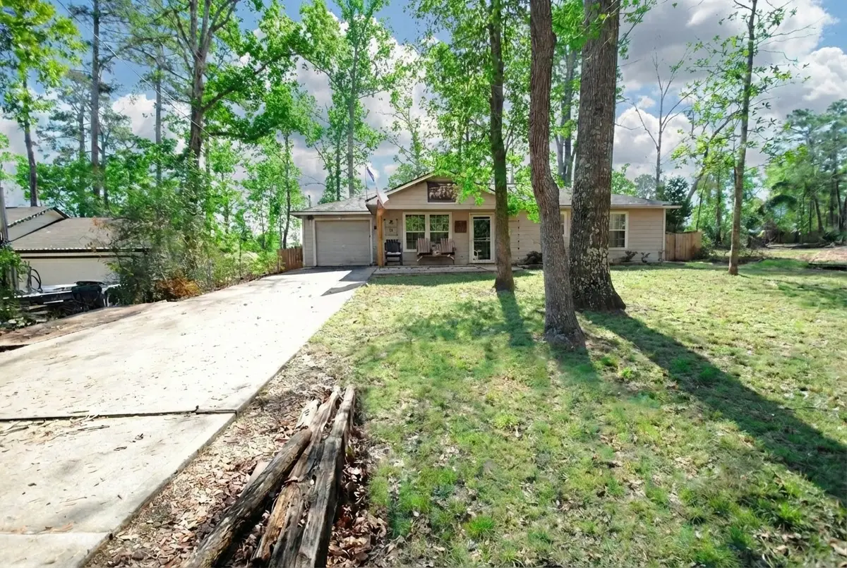 10820 Royal Magnolia Drive, Conroe, TX 77303 - #1