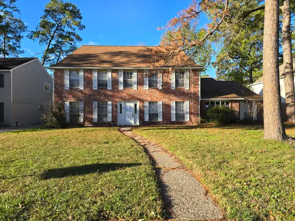 17331 Rolling Creek Drive, Houston, TX 77090