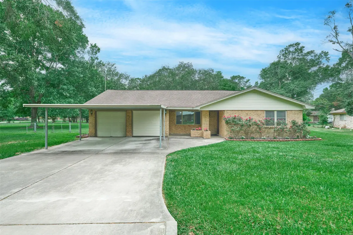 21807 Greengate Drive, Spring, TX 77388 - #1