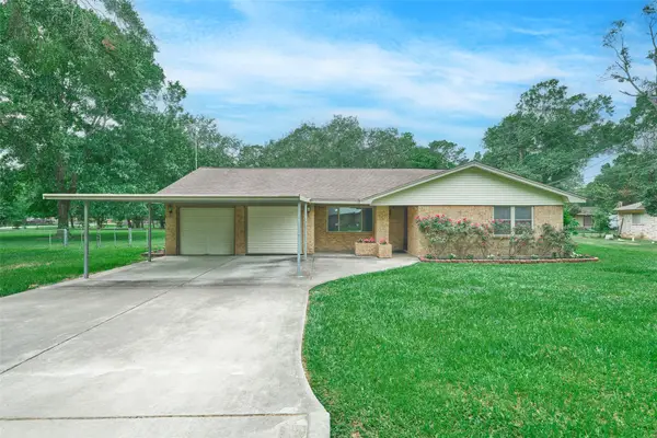 21807 Greengate Drive, Spring, TX 77388