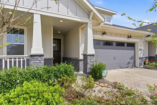 6402 Pomegranate Blossom Drive, Katy, TX 77493