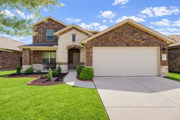 4030 Greylag Court, Baytown, TX 77521