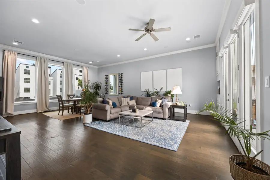 1565 W 22nd Street, Houston, TX 77008 - #3