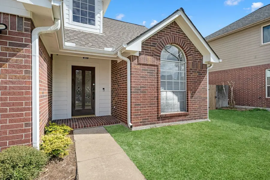 16111 Dock Bar Court, Friendswood, TX 77546 - #3