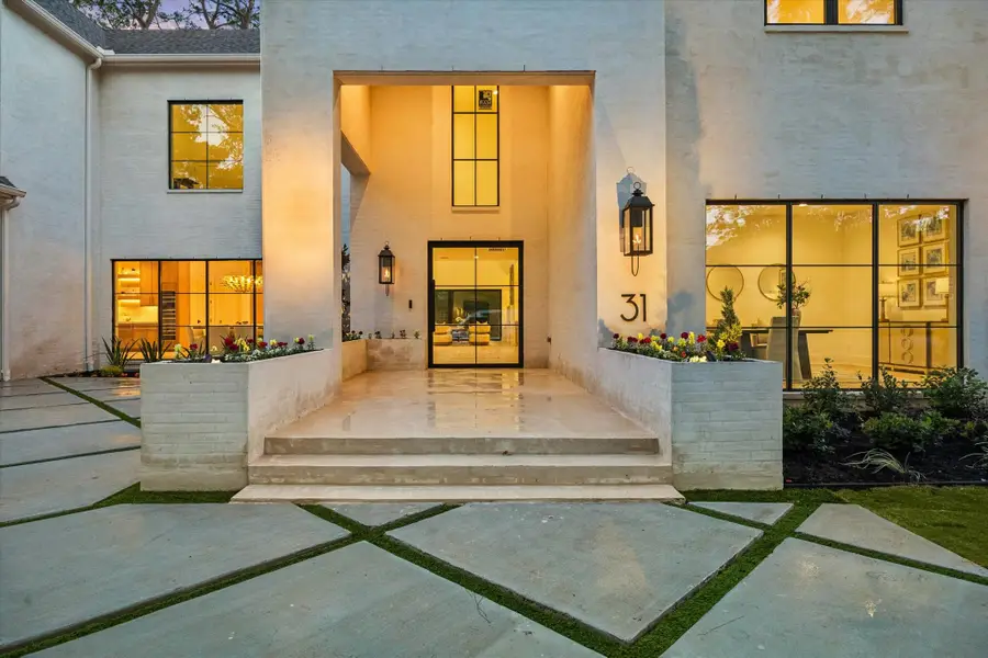 31 Knipp Road, Houston, TX 77024 - Image #3