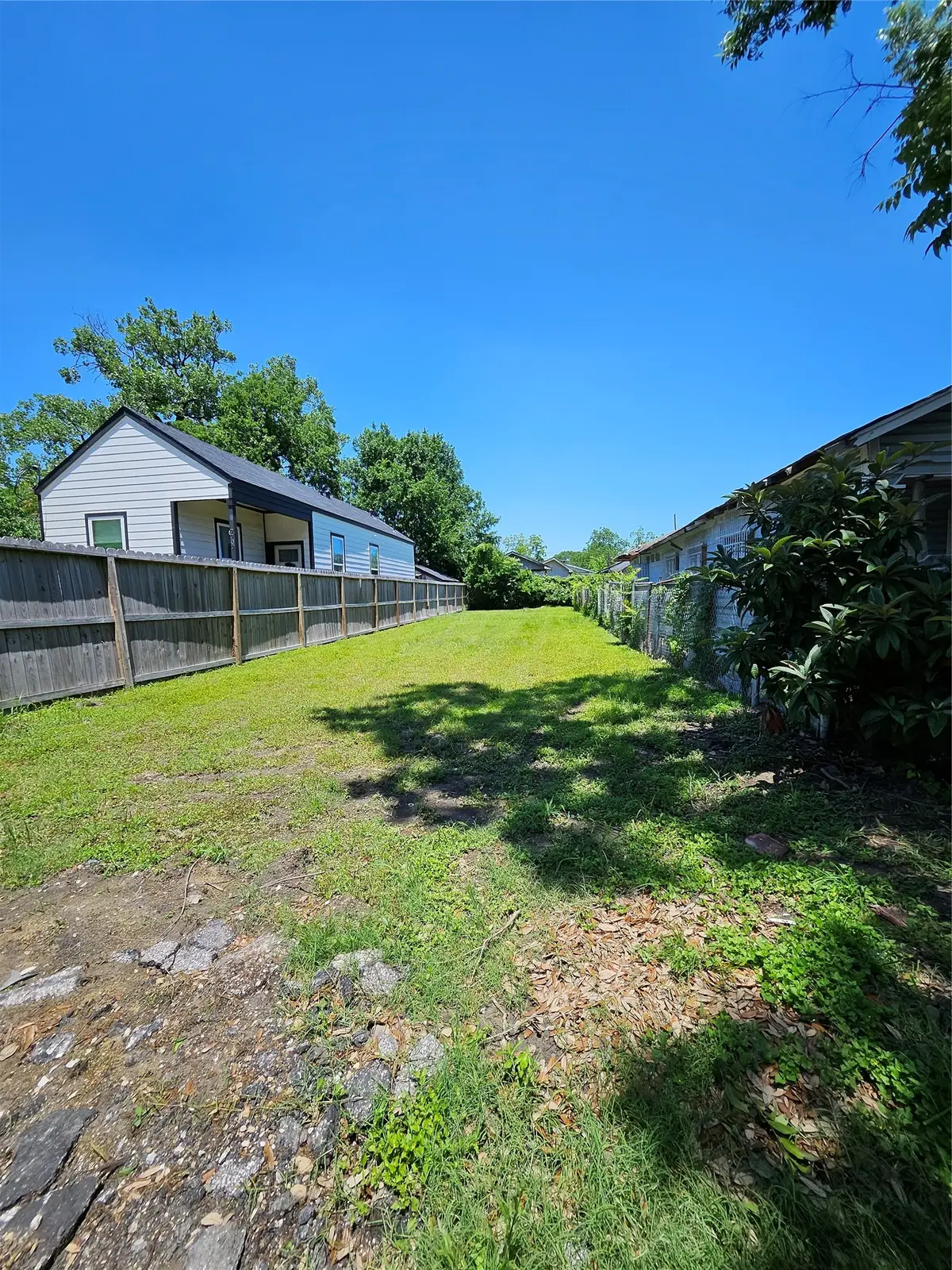 7709 Avenue E, Houston, TX 77012 - #1
