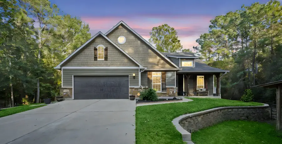 23016 Glenwood Boulevard, Hockley, TX 77447 - #2