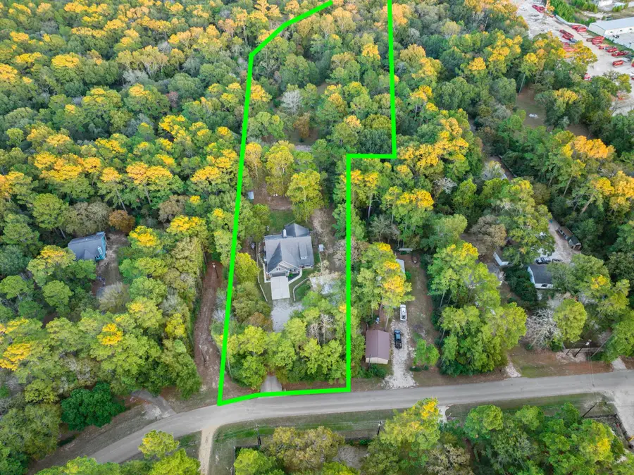 23016 Glenwood Boulevard, Hockley, TX 77447 - #3