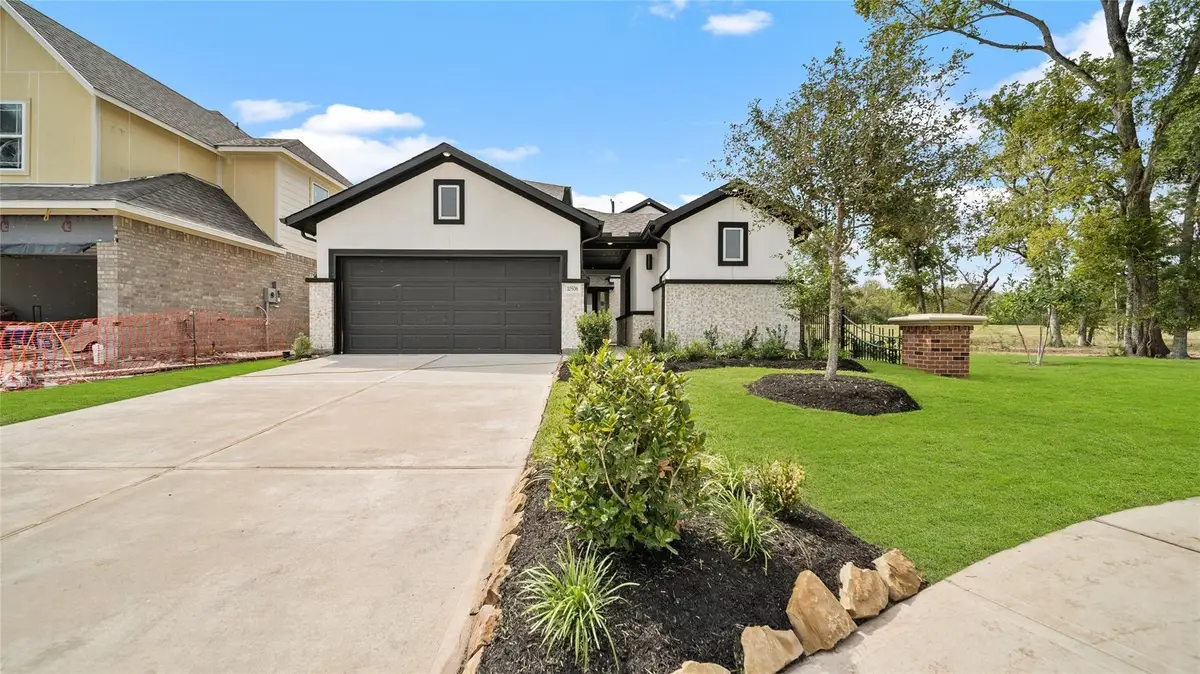 26435 Brilliant Beam Way, Hockley, TX 77447 - Image #1