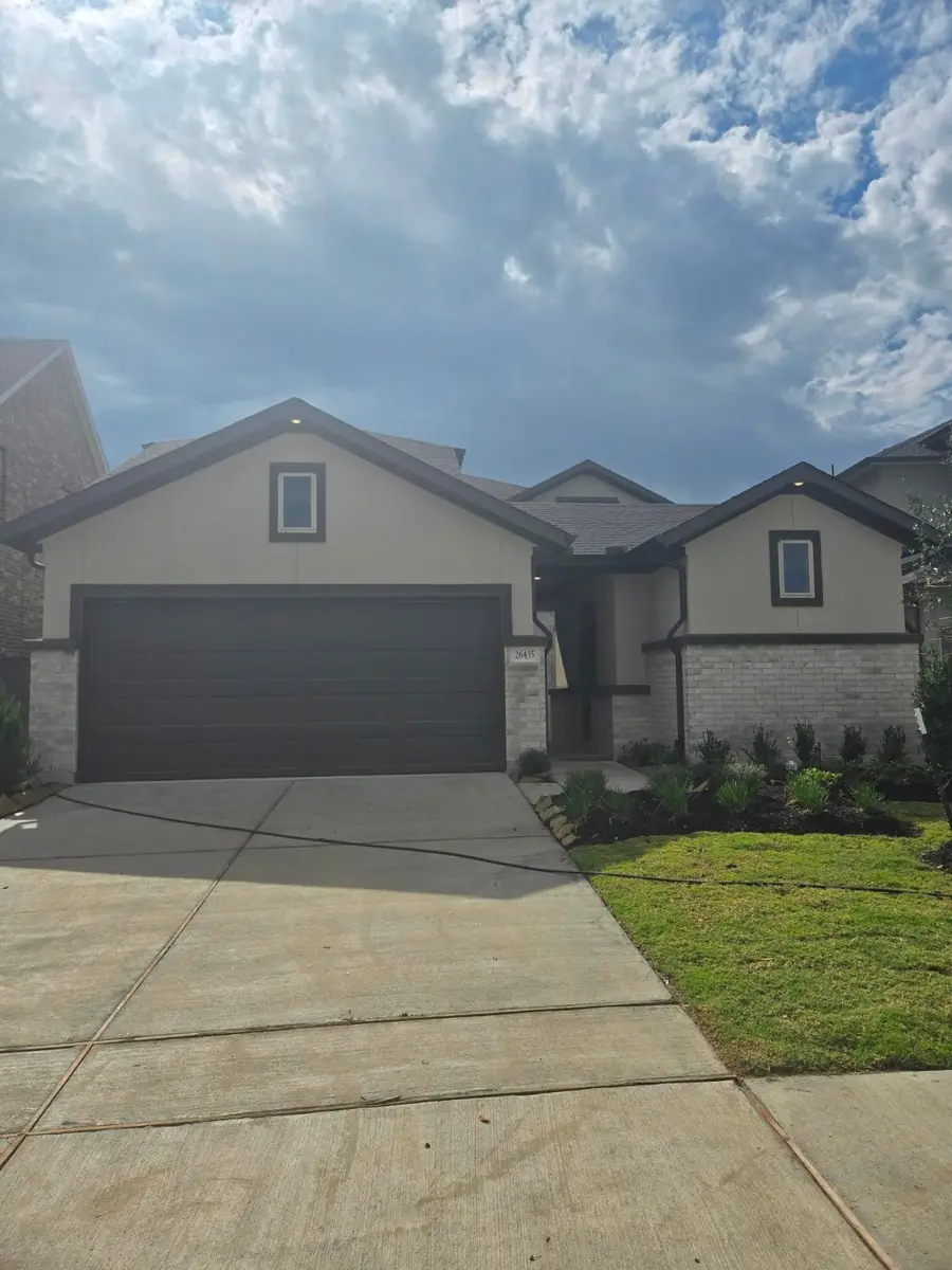 26435 Brilliant Beam Way, Hockley, TX 77447 - Image #2