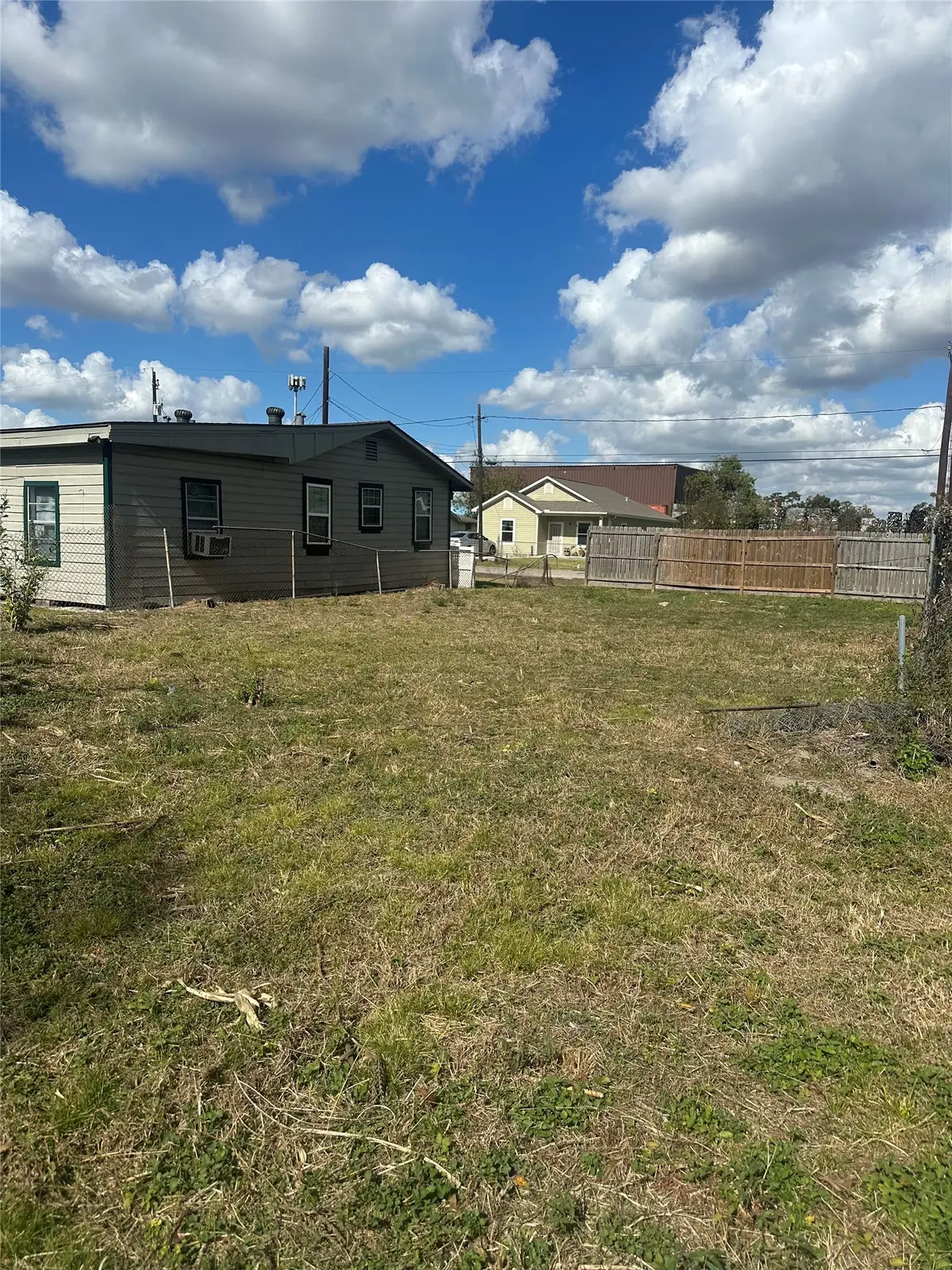 8034 Safebuy Street, Houston, TX 77028 - #1