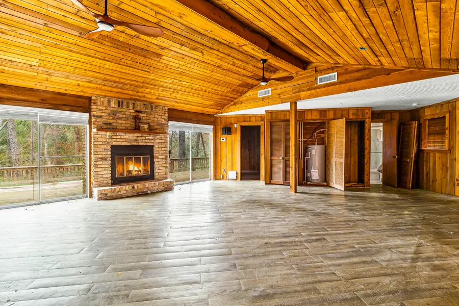 1542 Hillbilly Heaven, Livingston, TX 77351 - #3