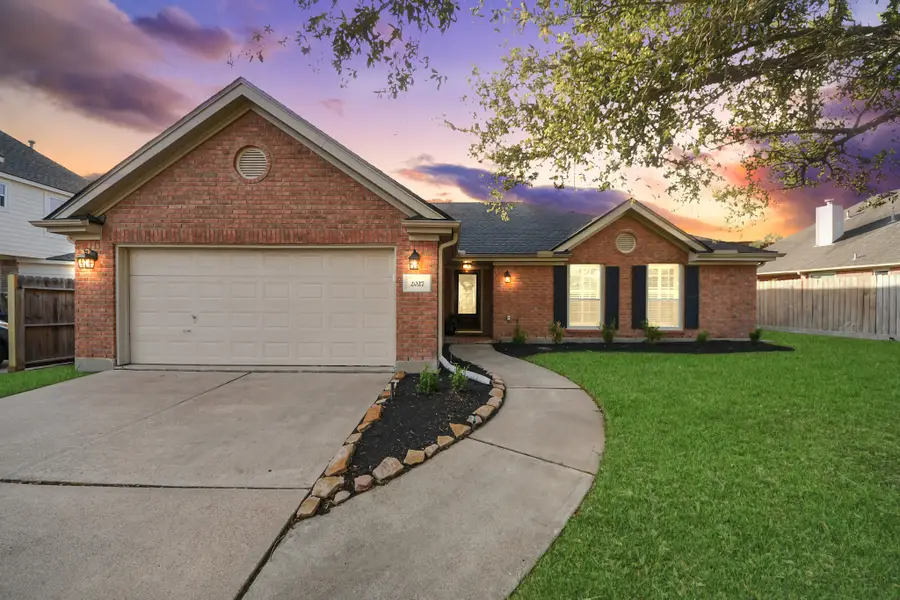 2027 Stetson Place Court, Richmond, TX 77406 - #3