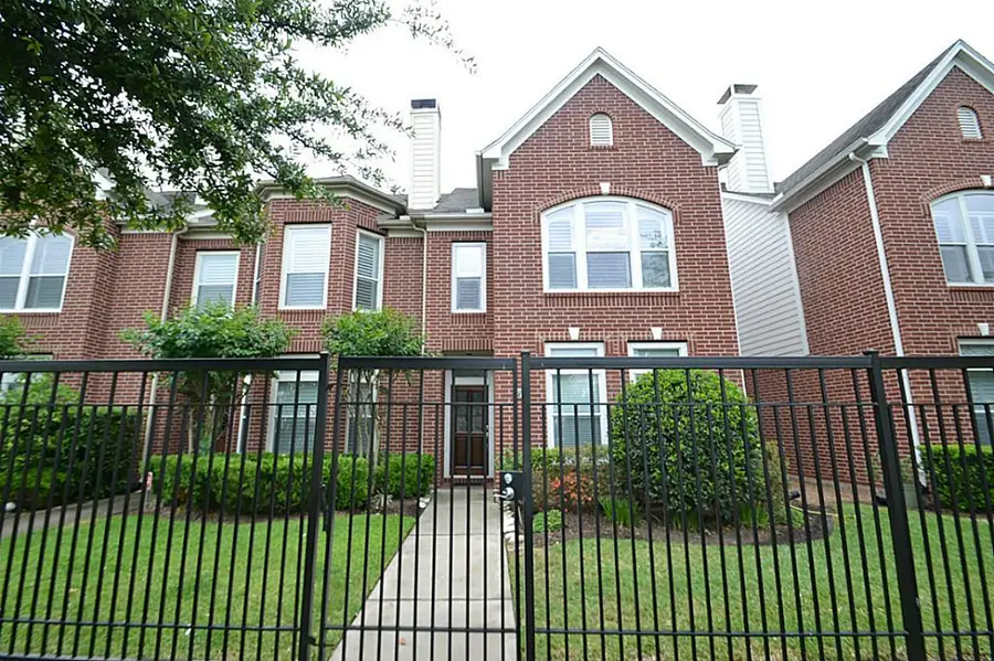 722 Memorial Heights Drive, Houston, TX 77007 - #2