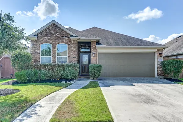 23819 Northwood Terrace Lane, Katy, TX 77493