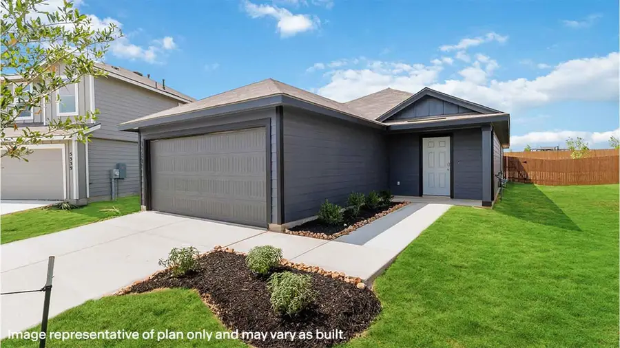 1016 Bluegill Drive, Alvin, TX 77511 - Image #2