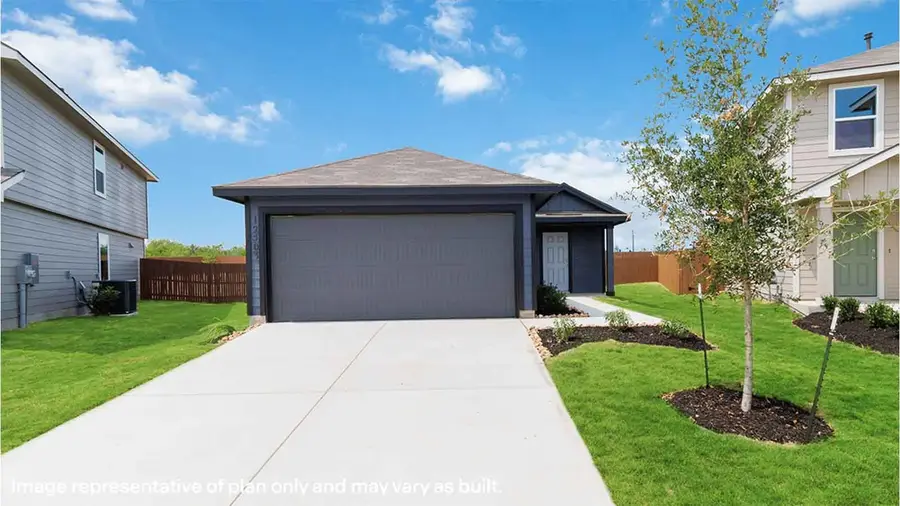 1016 Bluegill Drive, Alvin, TX 77511 - Image #3