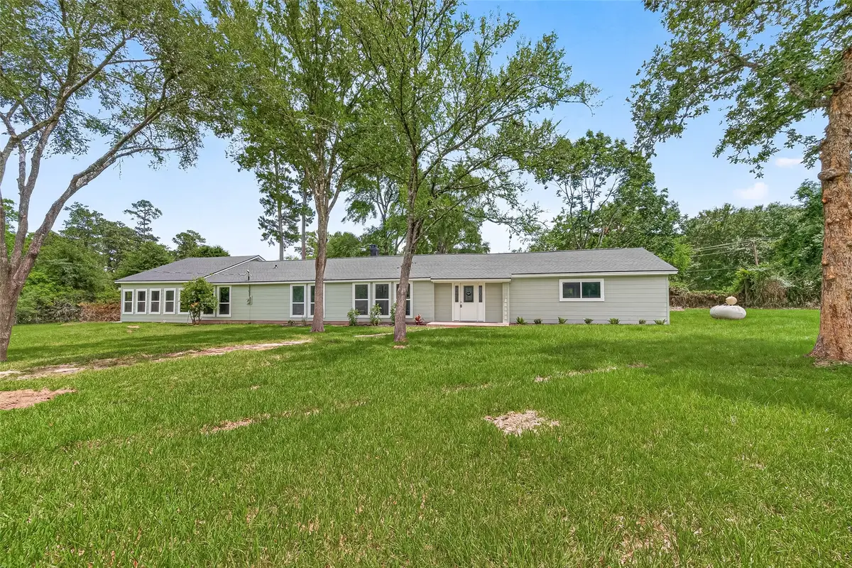 25643 Cathy Drive, Hockley, TX 77447 - #1