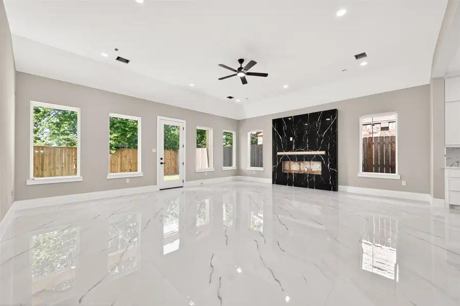 4027 Black Locust Drive, Houston, TX 77088 - #3
