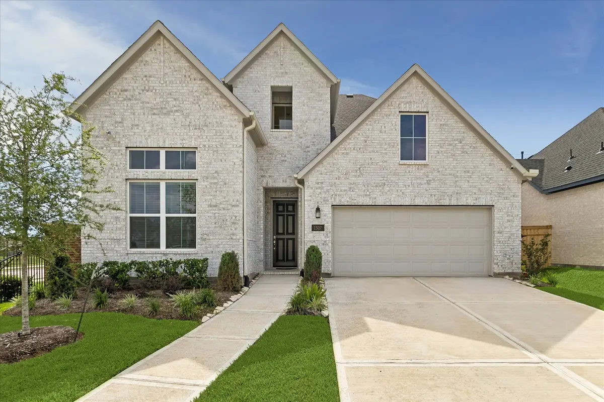 1307 Watermont Drive, Missouri City, TX 77459 - #1