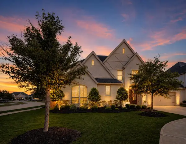 4531 Windy Oaks Drive, Fulshear, TX 77441