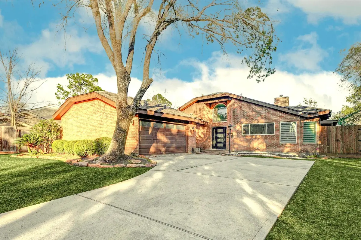 2223 Foreland Drive, Houston, TX 77077 - Image #1