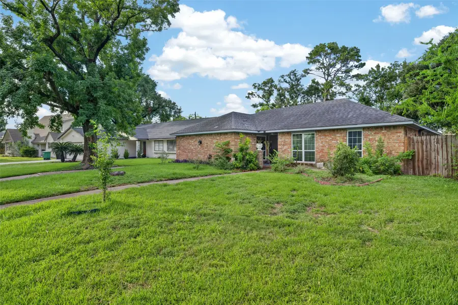 5714 Arbor Vitae Drive, Houston, TX 77092 - #3