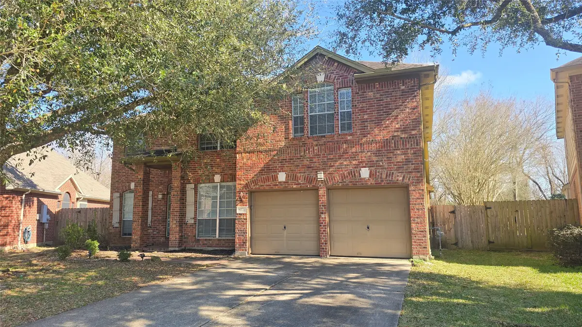 4831 Preston Trails Lane, Pasadena, TX 77505 - #1