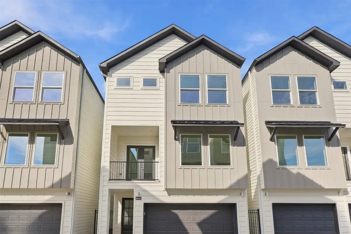 904 Kern Street #B, Houston, TX 77009 - #1