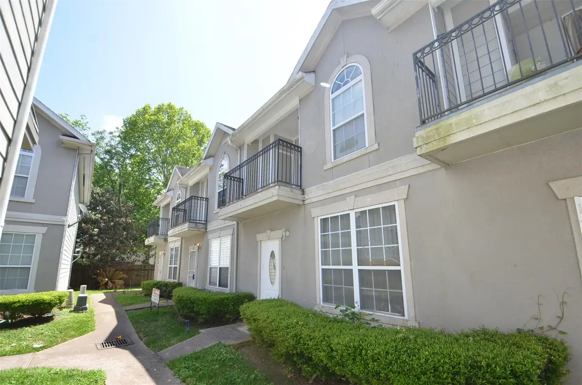 11045 Landswalk Drive #122, Houston, TX 77099 - #1