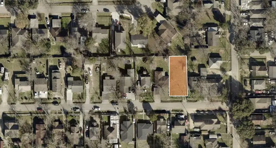 821 Barkley Street, Houston, TX 77022 - #3