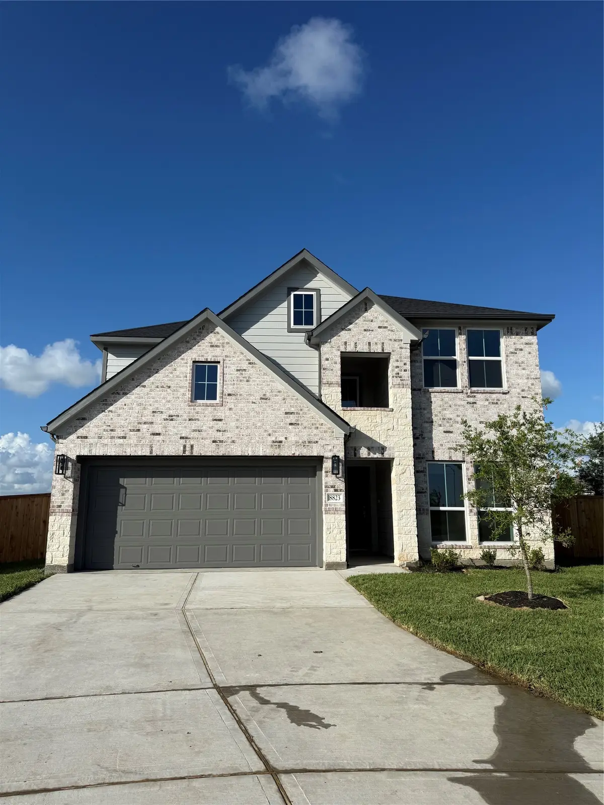8823 Early Morning Way, Rosharon, TX 77583 - #1