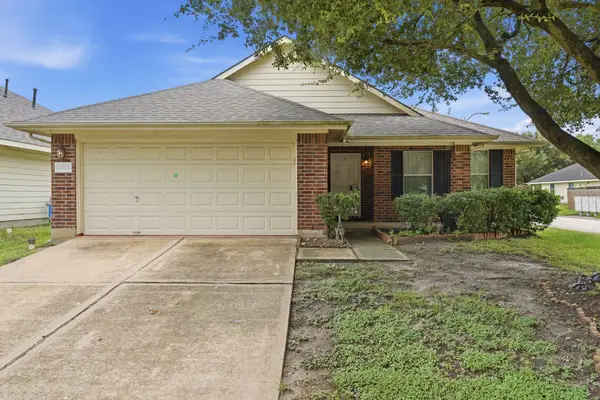 20002 Karlanda Lane, Houston, TX 77073