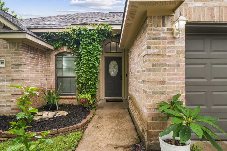 11718 Santa Fe Trail, Santa Fe, TX 77510 - #2