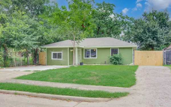 5505 Southlea Street, Houston, TX 77033
