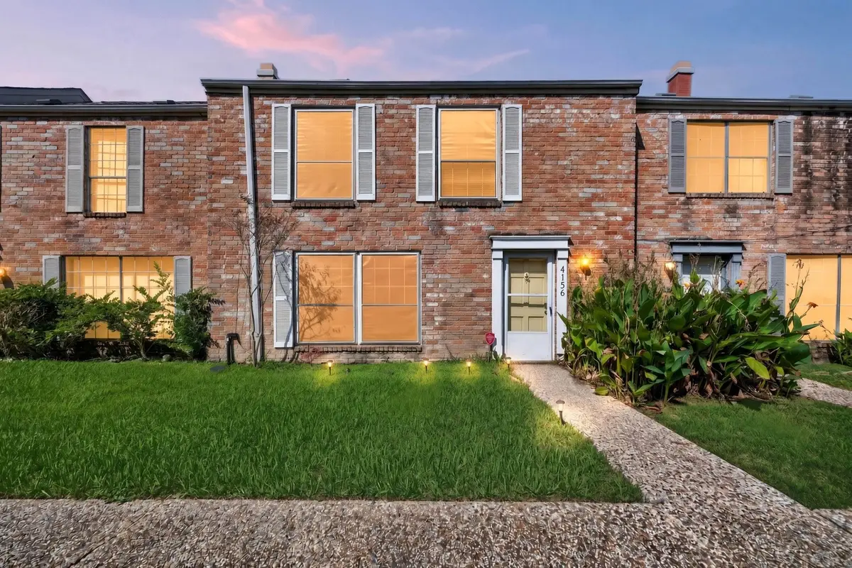 4156 Belle Park Drive #4156, Houston, TX 77072 - #1