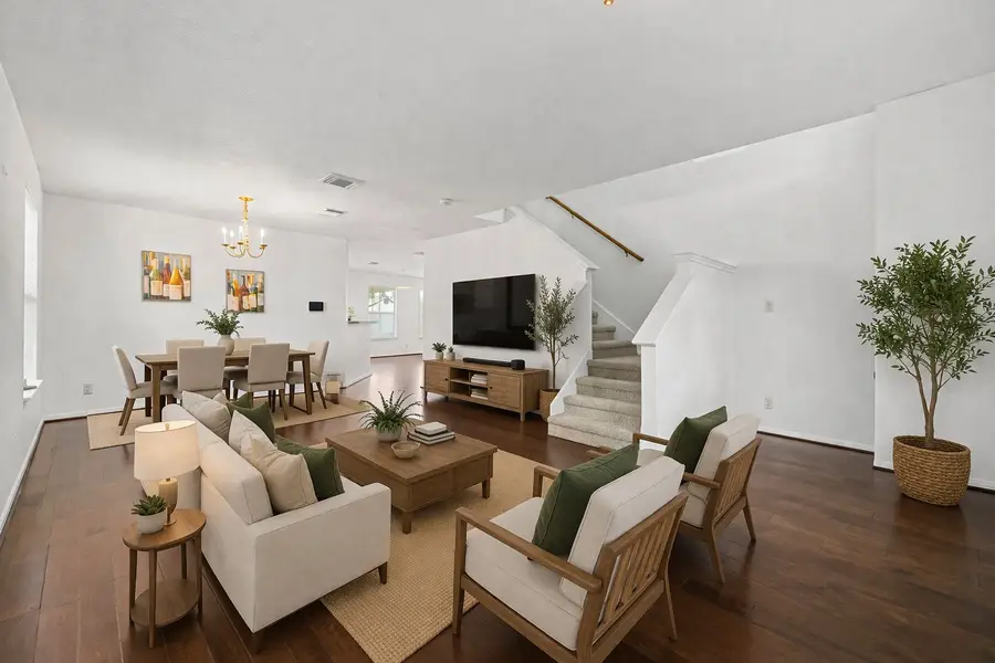 6738 Carly Park Way, Houston, TX 77084 - #2