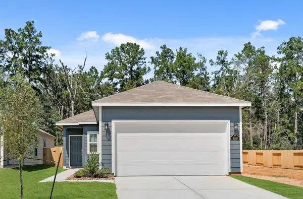 16343 Airborne Arch Lane, Porter, TX 77365