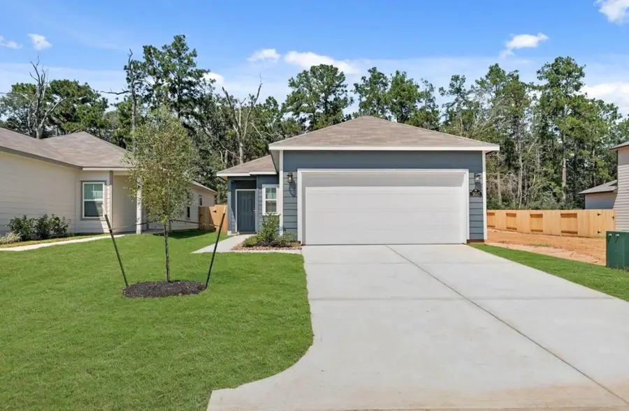 16343 Airborne Arch Lane, Porter, TX 77365 - #2
