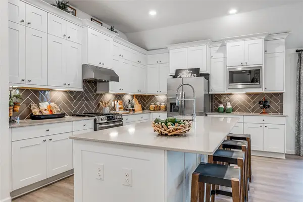 6618 Ebony Green Lane, Katy, TX 77493