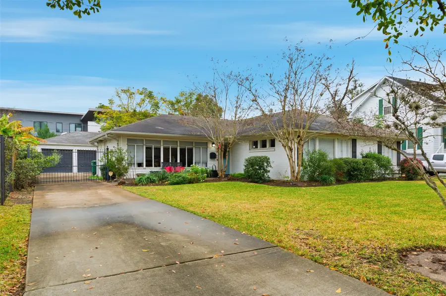 4054 Dumbarton Street, Houston, TX 77025 - Image #2