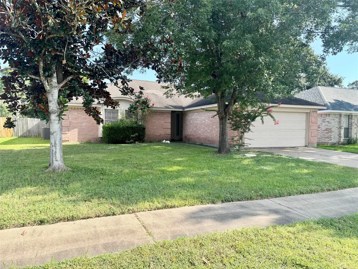 21222 Park Mount Drive, Katy, TX 77450 - #1