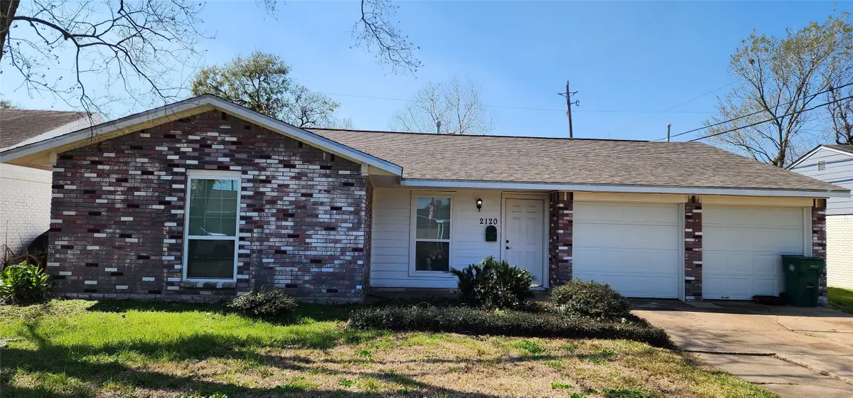 2120 Chestnut Lane, Pasadena, TX 77502 - #1