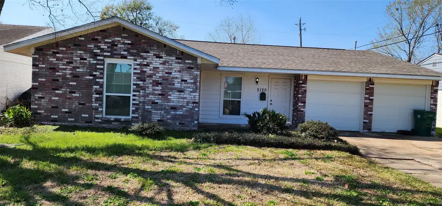 2120 Chestnut Lane, Pasadena, TX 77502 - #3