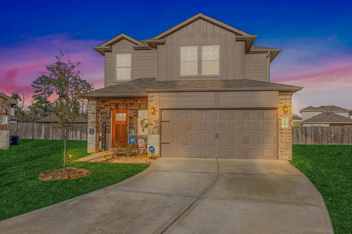 16835 Silent Pines Court, Conroe, TX 77302 - #1